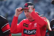 Jason Behrendorff Opens Up on Melbourne Renegades Debut After Perth Scorchers Exit