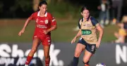 Jets Captain Davis Scores but Newcastle's A-League Women's Hopes Slip in 2-1 Loss to Adelaide