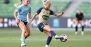Jets End 19-Game Drought With Historic Win Over A-League Women Leaders