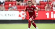 Jets Sign English Midfielder Zach Clough on Two-and-a-Half-Year Deal