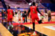 Jo Lual-Acuil and Kristian Doolittle's Brotherly Bond Fuels Perth Wildcats Victory