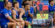 Kalyn Ponga Targets Round One Return as Knights Captain Battles Lingering Foot Injury