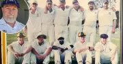 Kiama Cricket Club's 170-Year Legacy Uncovered by Passionate Historian