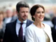 King Frederik and Queen Mary of Denmark Announce Historic Australian State Visit