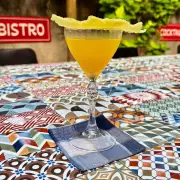 Klub Kembali: Lombok's Craft Cocktail Bar Defying 'Same-Same' Dining