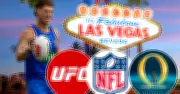 Knights' Las Vegas Debut: Live Shows, UFC Training & NFL Security