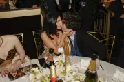 Kylie Jenner & Timothée Chalamet Engagement Rumours Debunked After Golden Globes