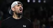 Kyrgios Told to Consider Doubles Focus to Become World's Best