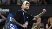 Kyrgios Withdraws from Australian Open Singles, Focuses on Doubles Comeback
