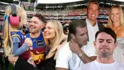 Lachie Neale's Marriage Scandal Threatens AFL Star's Reputation and Earnings