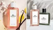 Lacoste Launches New Original Pour Femme Fragrance at Myer, Priced $98-$164