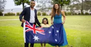 Lake Macquarie Welcomes Nearly 100 New Citizens on Australia Day