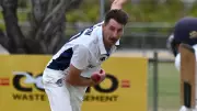 Lara and Inverleigh footy star Luke Wilson returns to cricket after 10 years