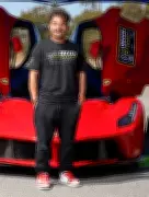 Laurence Escalante's Virtual Gaming Worlds: A $4 Billion Empire Built