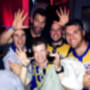 Liam Baker's Boyhood Dream Realised as West Coast Eagles Captain