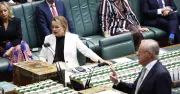 Liberals Must Resist Nationals' Pressure and Back Sussan Ley as Leader