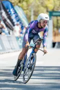 Luke Plapp Aims for Fourth National Time Trial Crown on Perth's Bold Park Circuit