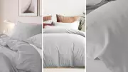 Luxury Bedding Bargain: LINENOVA Sheets Slashed on Amazon Australia