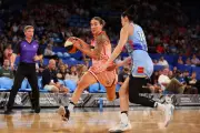 Lynx Stun Spirit in HoopsFest Thriller, Secure WNBL Finals Berth
