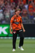 Mahli Beardman: Perth Scorchers' Secret Weapon Stuns the Nation