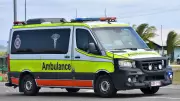 Major Bruce Highway Crash: Emergency Services Rush to Scene