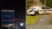 Major Police Operation Continues in Melbourne's Northwest After Explosive Device Discovery