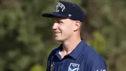 Marmalade's Checkers Steals Show at Barwon Heads Charity T20 with Joel Selwood