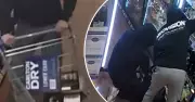Masked Youths Steal $1500+ in Alcohol from Canberra Bottle Shop Before Christmas