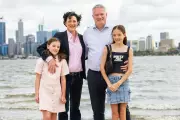 Mathias Cormann Receives Top Australia Day Honour as Companion of Order of Australia