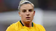 Matildas Star Chloe Logarzo Forced into Early Retirement After Devastating Knee Injury