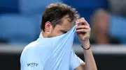 Medvedev Demands Earlier Australian Open Night Matches After 3:39am Finish