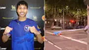 Melbourne Muay Thai Dream Shattered: Teen Stabbed to Death in CBD