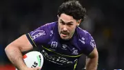 Melbourne Storm's 2026 Blow: Meaney & Wishart Exit for Perth Bears