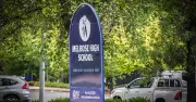 Melrose High declines 53 out-of-area students amid new enrolment caps