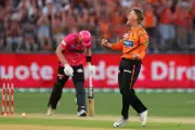 Mitchell Johnson: Perth Scorchers vs Sydney Sixers Mindsets Reflect State Cultures