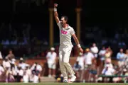 Mitchell Starc Clinches Compton-Miller Medal in Ashes Triumph