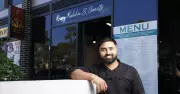 Move Over Naan: Canberra's Krispy Kulcha Serves Authentic Punjabi Bread