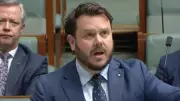 MP Phillip Thompson Slams PM's 'Political' Move to Link Gun Laws and Hate Speech