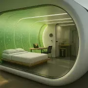 Murdoch University PhD Student Pioneers Algae-Based Cooling for WA Homes