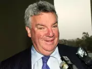 National Party 'Giant' Ron Boswell Dies at 85, Remembered as Senate Lion