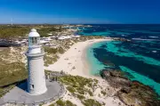 NBL Eyes Rottnest Island & WA Landmarks for Future Hoopsfest Matches
