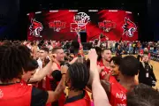 NBL's HoopsFest a Slam Dunk in Perth, Crowds Surge 25% to 35,000