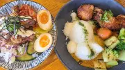Neko Cafe Brings Japanese Curries and Shokupan to Geelong's Food Scene