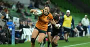 Nelson Bay Star Maya Stewart's Olympic Dream Ignited by Sevens Selection