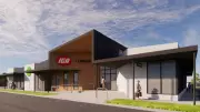 New IGA, Retail Outlets & Liquor Store Planned for Inverleigh