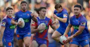 Newcastle Knights' 2025 Rookie Class: 11 Debutants Assessed After Wooden Spoon Season