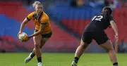 Newcastle Rugby Star Layne Morgan Makes Shock Switch to NRLW with Parramatta Eels