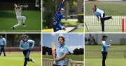 Newcastle Teen Kate McTaggart Earns NSW Country Debut After Sensational Run Haul