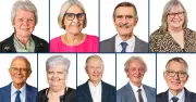 Nine Inspiring Australians Recognised as 2026 Senior Australian of the Year Finalists