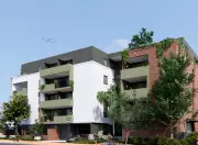 North Perth's $25.4M Social Housing Project Unveiled on Charles Street